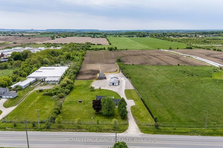 Property Photo: 8602 Winston Churchill Boulevard N ON L0P 1K0