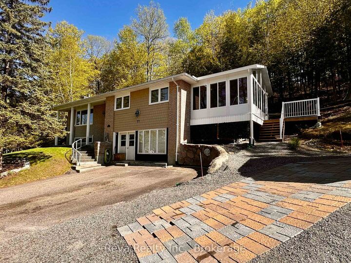 Property Photo: 11 Ridge Road ON K0L 1C0