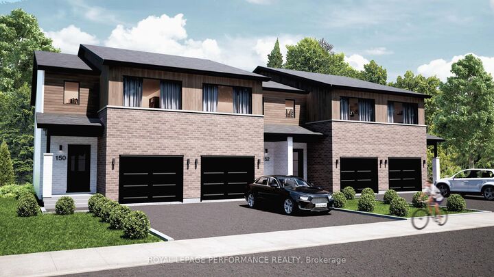 Property Photo: 2400 Gray Crescent ON K4K 0H3