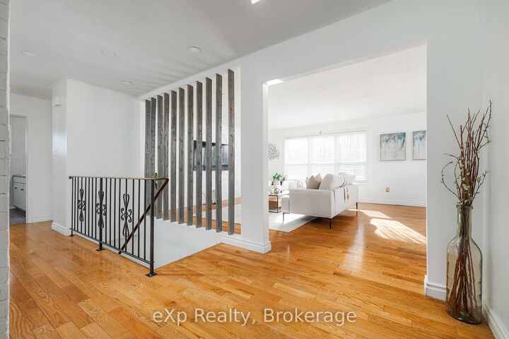 Property Photo: 79 Ann Street ON L9H 5R2