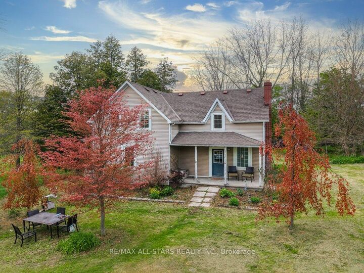1269 Concession 3 Road — photo 1
