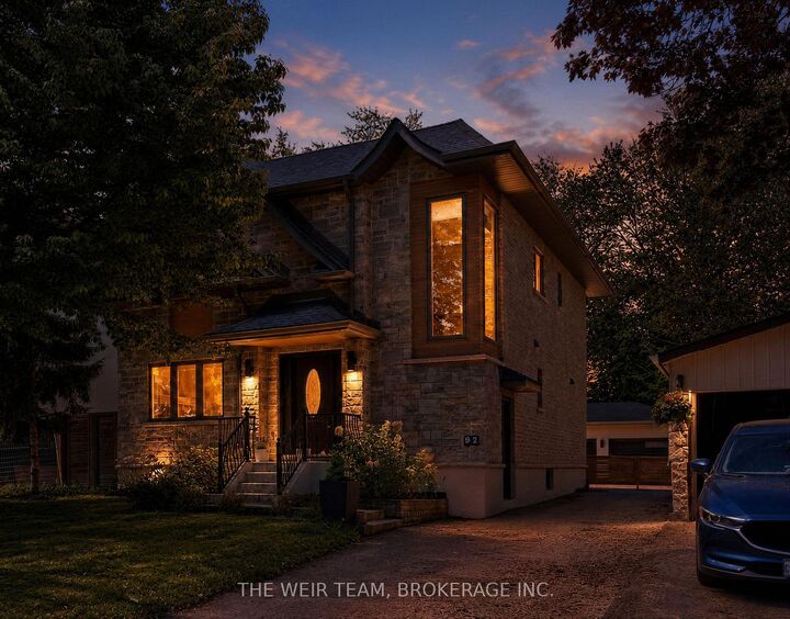 92 Gradwell Drive — photo 1