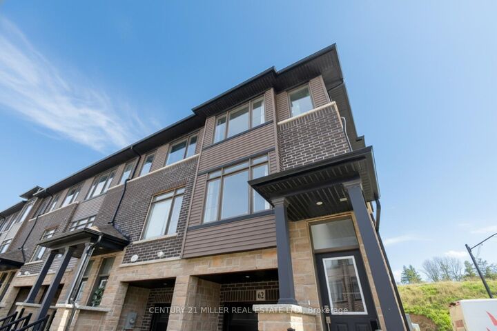 Property Photo: 120 Court Drive 62 ON N3L 0N2
