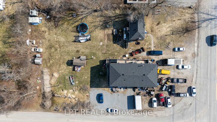 Property Photo: 22985 Lakeridge Road ON L0E 1E0