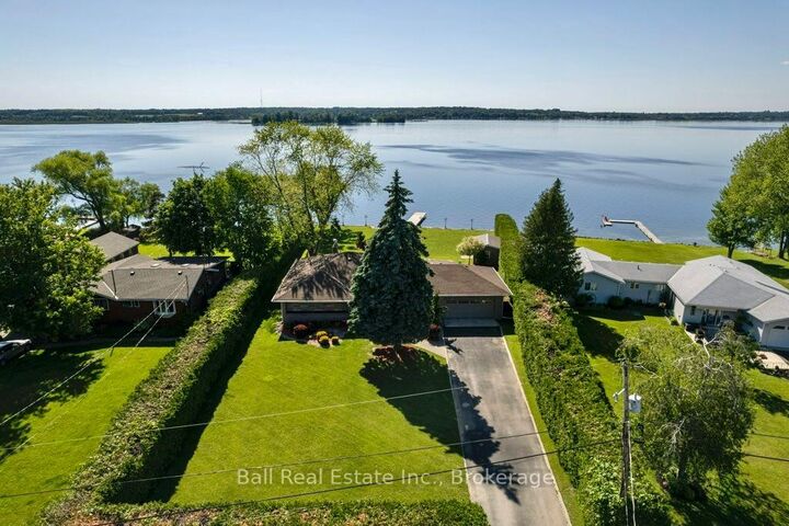 1484 Hawkswood Drive — photo 1