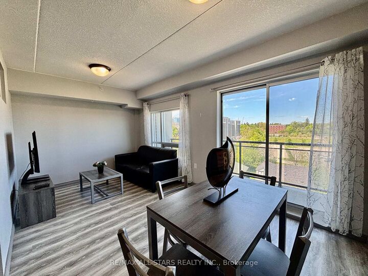 275 Larch Street 507 — photo 1