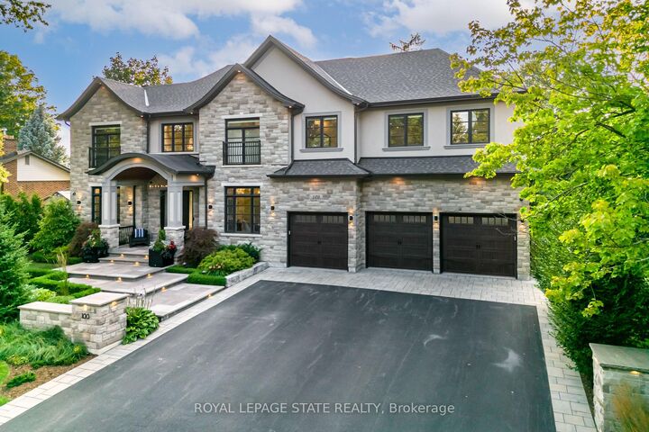 Property Photo: 100 Seneca Drive ON L9G 3B8
