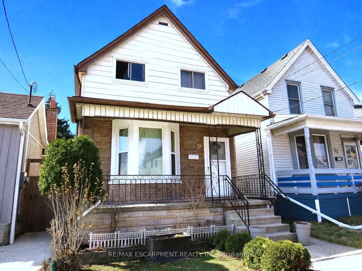 54 Edinburgh Avenue — photo 1