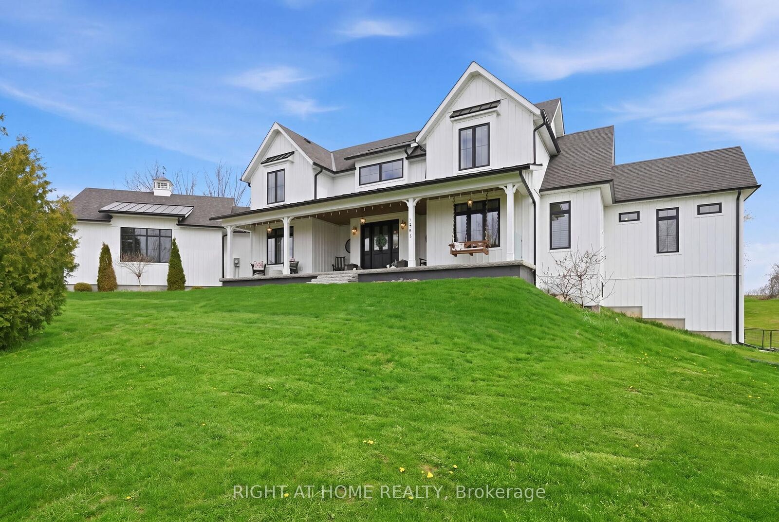 Property Photo: 1983 Grimshaw Road ON K9A 4J8