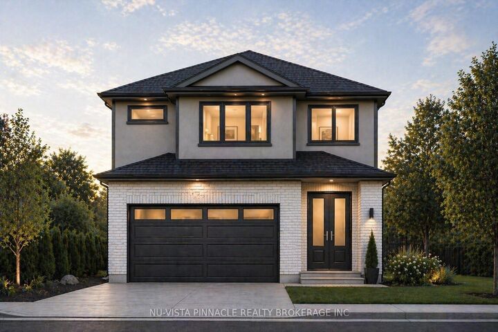 Property Photo: 1226 Honeywood Drive ON N6M 0L9
