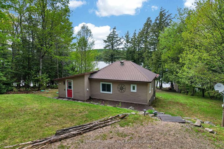 Photo de la propriété: 112 Bittern Lake Lane ON P0A 1R0