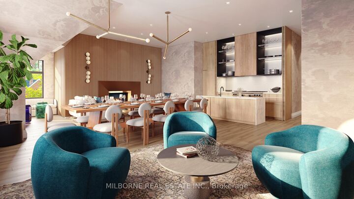 Property Photo:  110 Avenue Road 905  ON M5R 2H4 