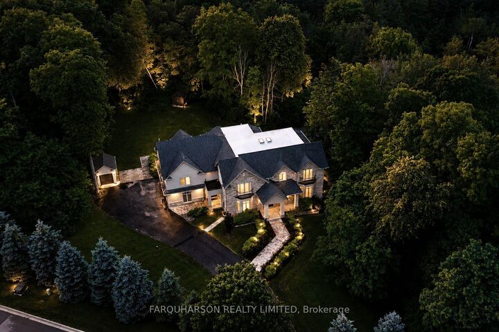 19 Glenhill Trail — photo 1