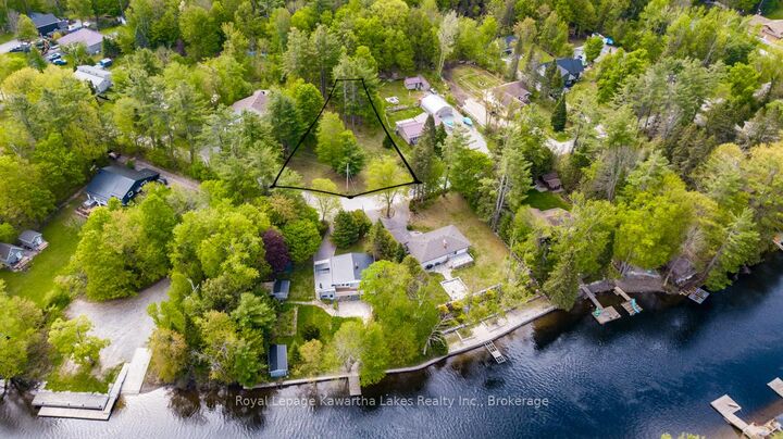 0 Government Dock Road — photo 1