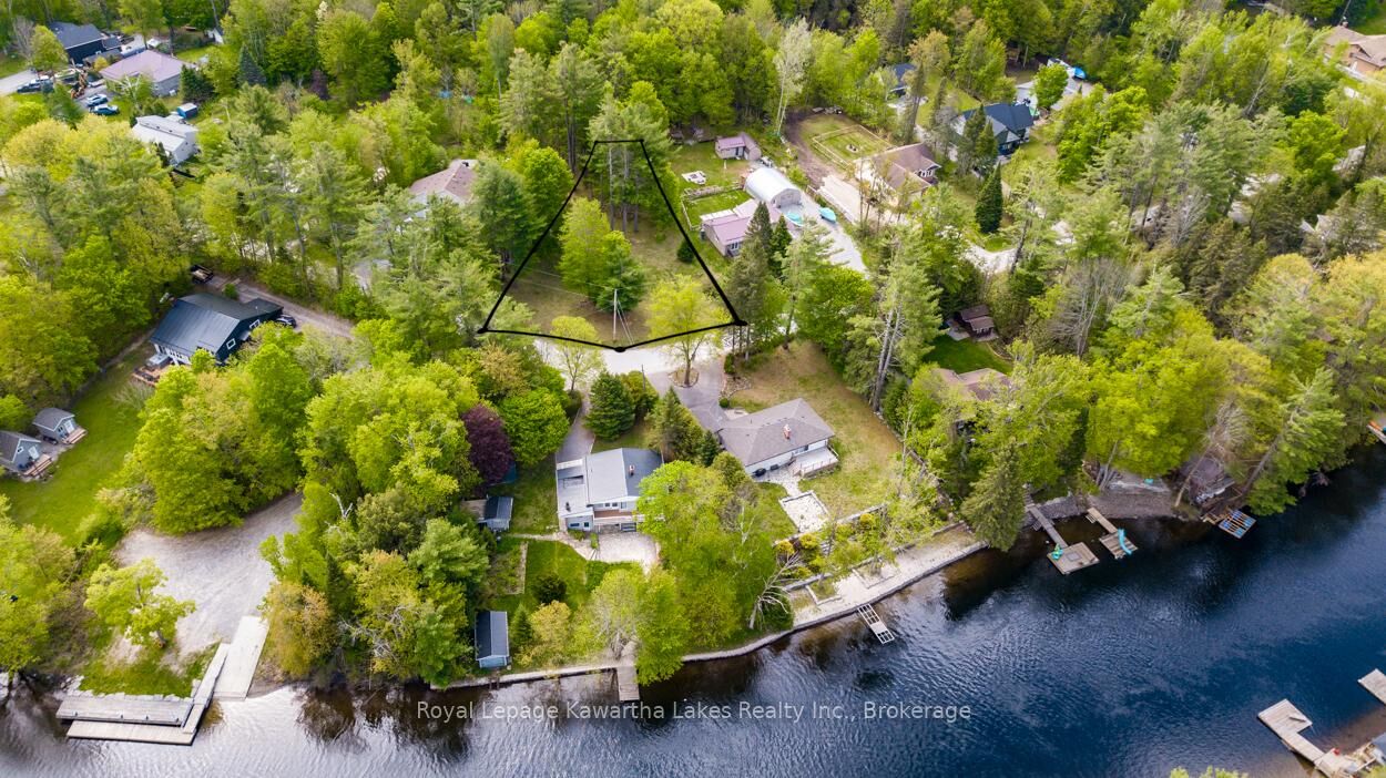 Property Photo:  0 Government Dock Road  ON K0M 2L0 