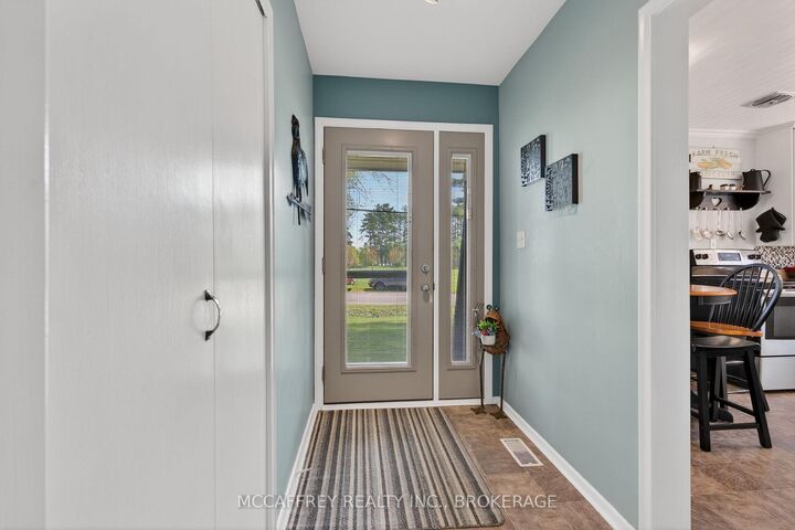 Property Photo: 46 College Street ON K0K 3J0
