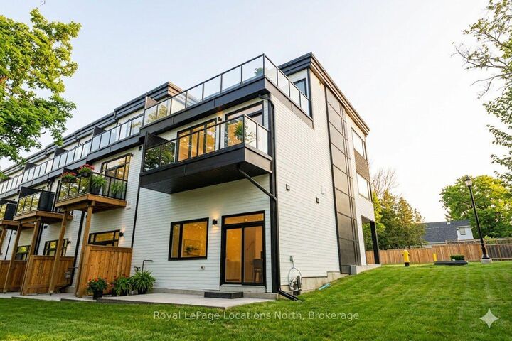 25 Lansdowne Street S 9 — photo 1