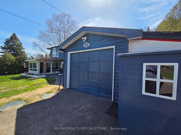 Property Photo: 112 Indian Road ON K0L 1Y0