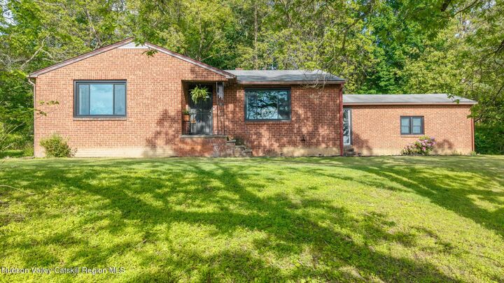 Property Photo: 391 Joys NY 12443