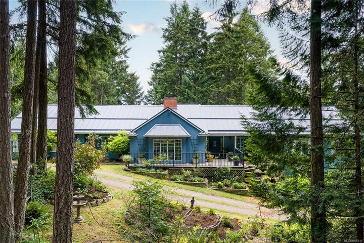 4860 Aho Rd — photo 1