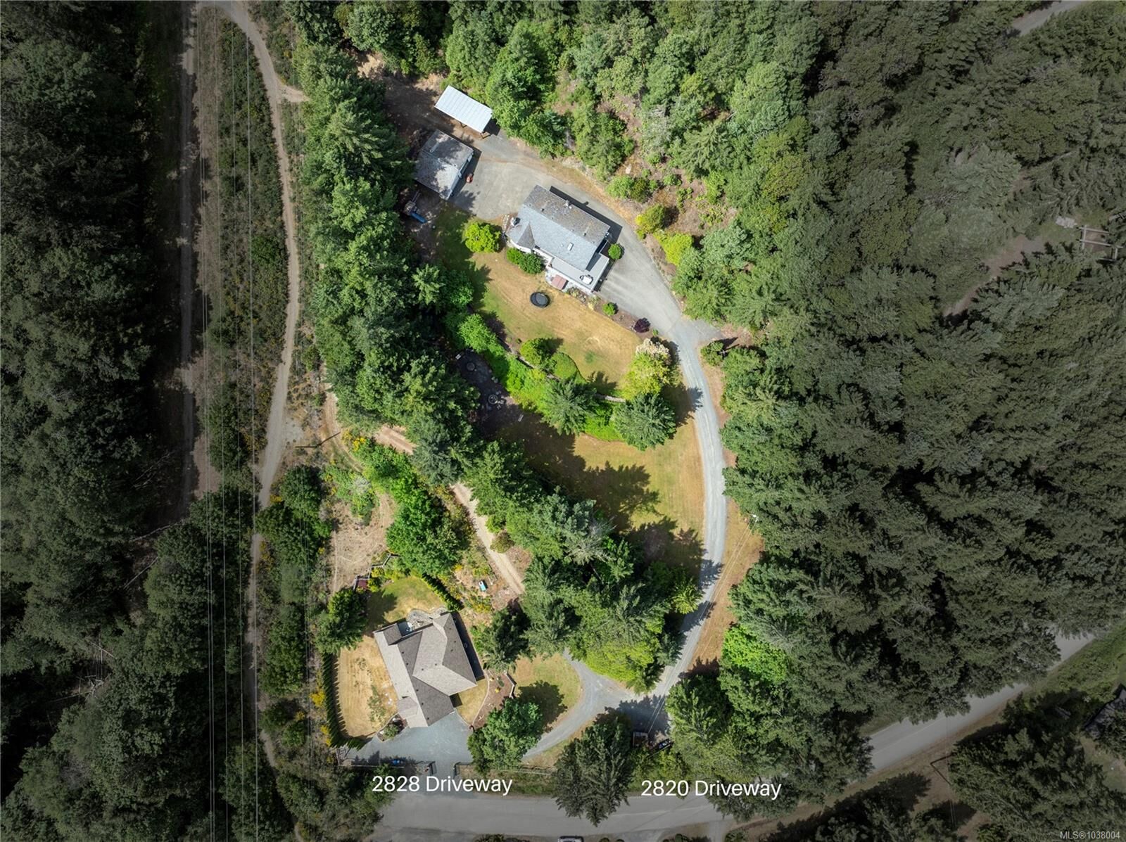 Property Photo: 2828 Sea Blush Dr BC V9V 9E4
