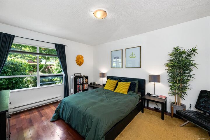 Property Photo:  380 Waterfront Cres #109  BC V8T 5K3 