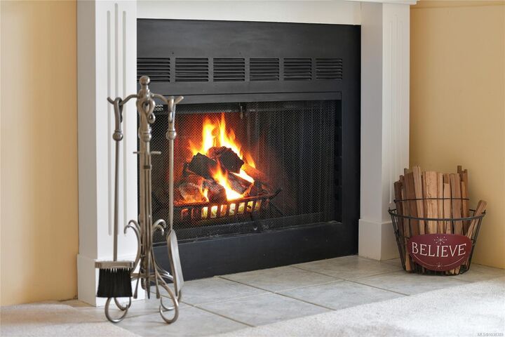 Property Photo: 949 Cloverdale Ave #208 BC V8X 2T4
