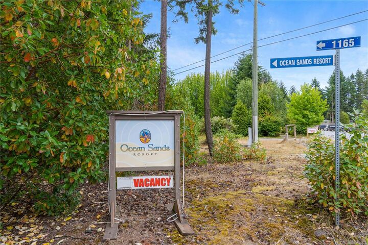 Property Photo: 1165 Resort Dr #33 BC V9P 2E2
