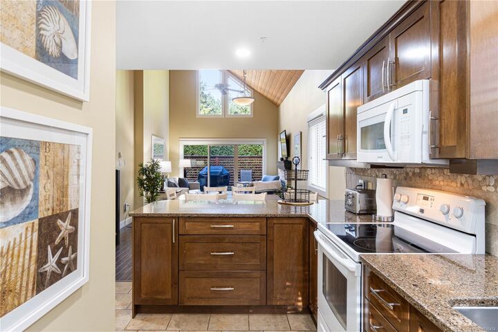 Property Photo: 1130 Resort Dr #261 BC V9P 2E3