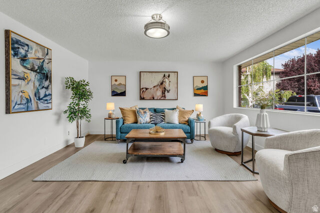 Property Photo:  1034 E 500 N  UT 84606 