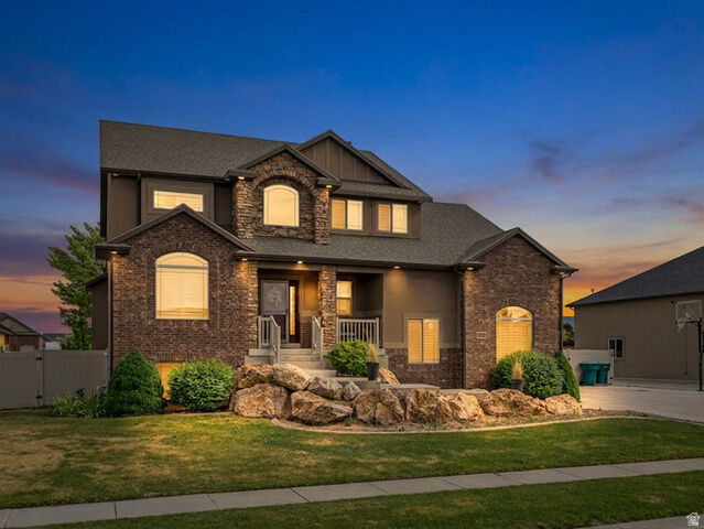 Property Photo:  4586 W 3850 S  UT 84401 
