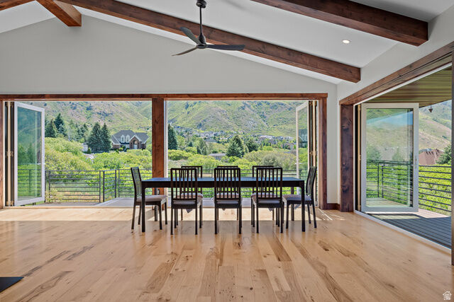 Property Photo: 4221 W Juniper Cir N UT 84004