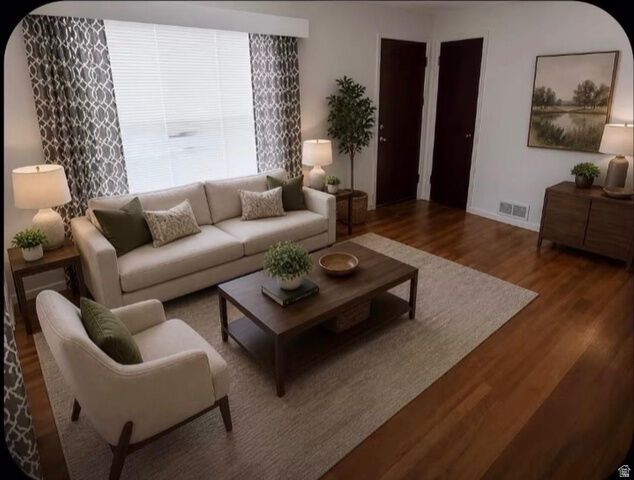 Property Photo: 955 E 35th St UT 84403
