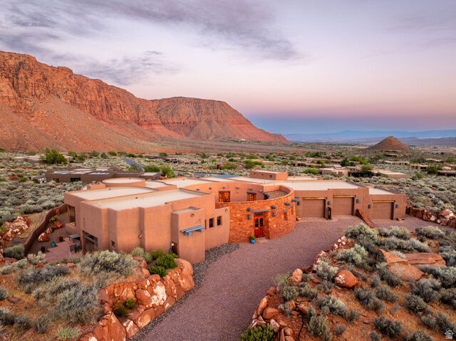 Property Photo:  1958 N Cochise Way  UT 84738 