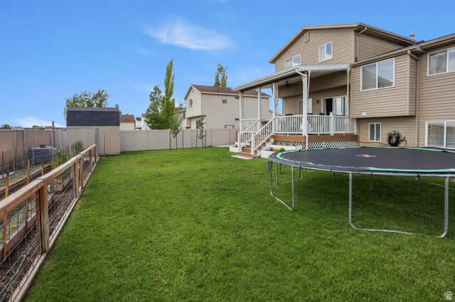 Property Photo:  2647 W 2300 S  UT 84075 