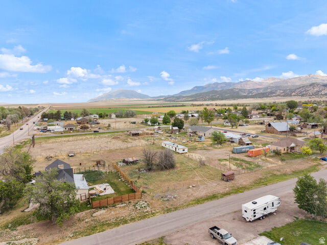Property Photo: 150 E 100 N UT 84639