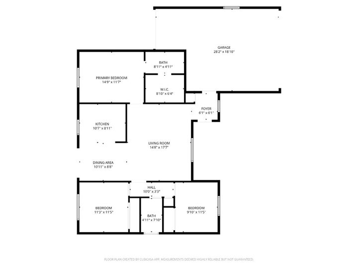 Property Photo:  3670 Reservation Drive  AZ 86406 