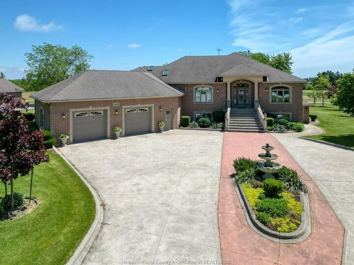 Property Photo: 1440 Ridge Road ON N0R 1G0