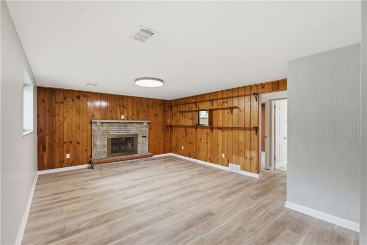 Property Photo: 6432 Highview Street PA 15129
