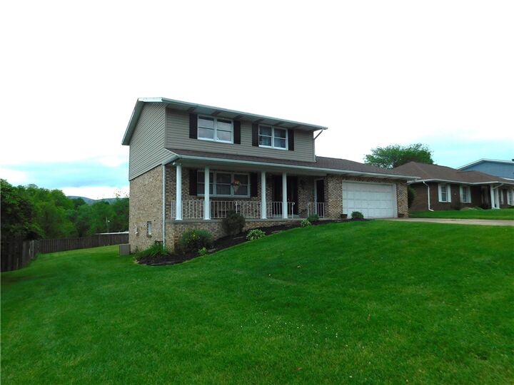 Property Photo: 204 David Drive PA 15401