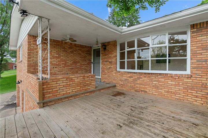 Property Photo: 545 Manifold Rd PA 15301
