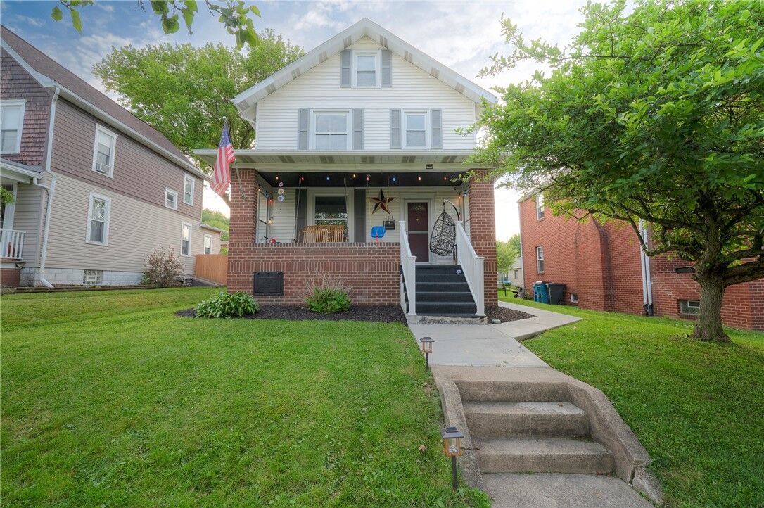 Property Photo:  213 N 6th Street  PA 15697 