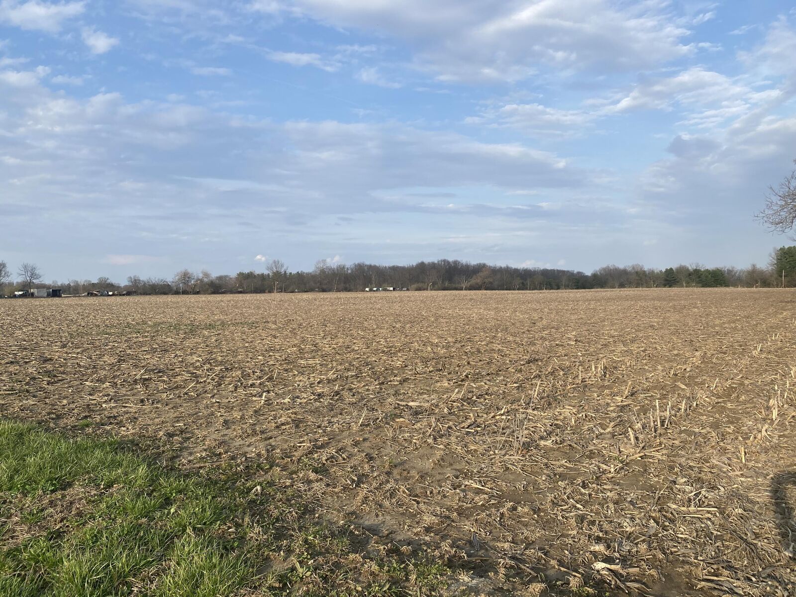 Property Photo:  00 Sugar Grove-Circle Hill Road  OH 45359 