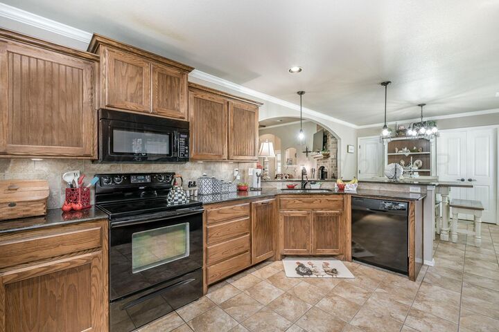 Property Photo:  3717 Arden Road  TX 79118 