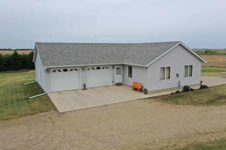 Property Photo:  37948 127th Street  SD 57401 
