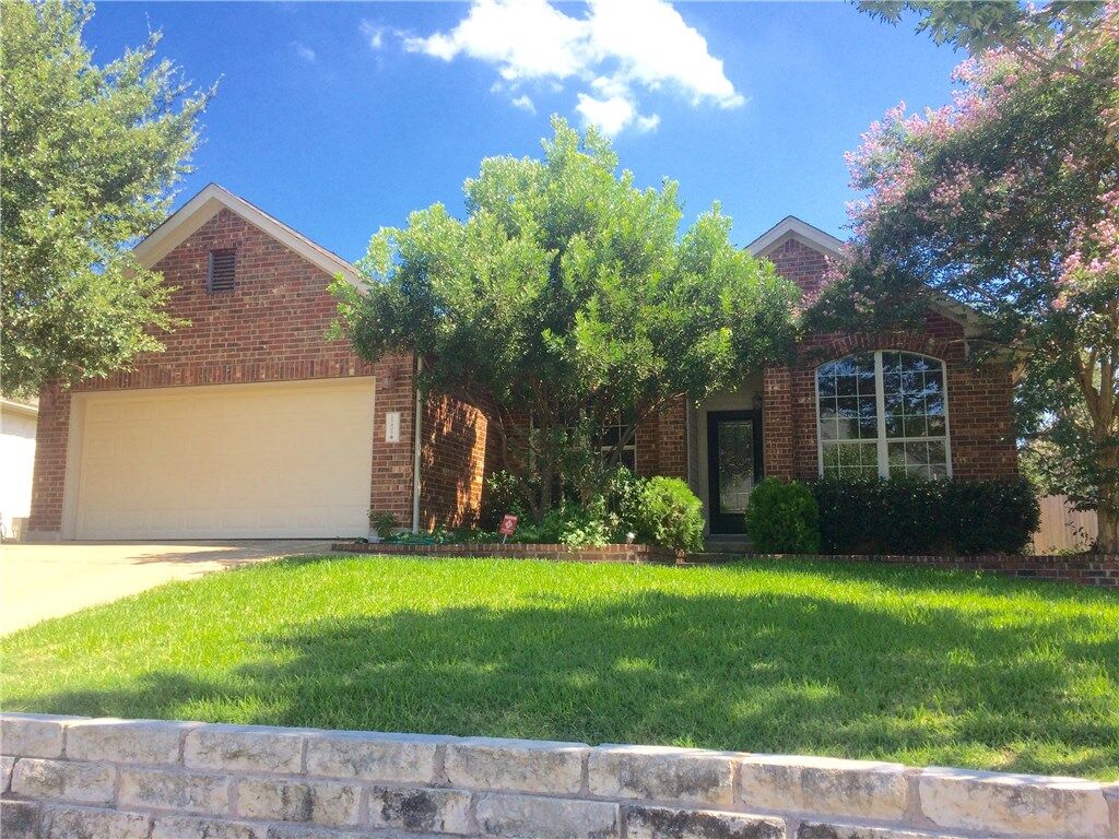 Property Photo: 15409 Fisher Island Drive TX 78717