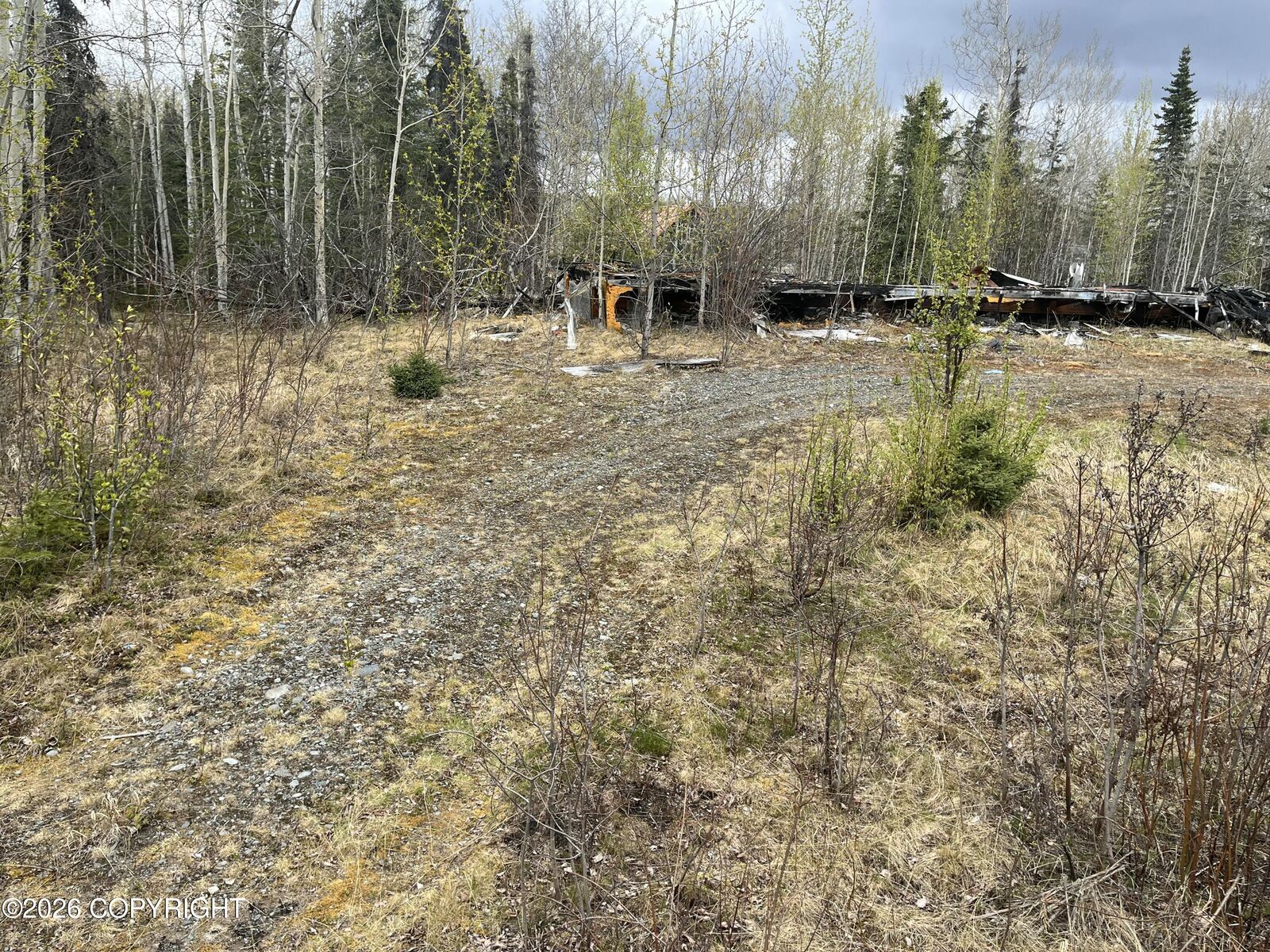 Property Photo:  28072 Caffyn Avenue  AK 99672 