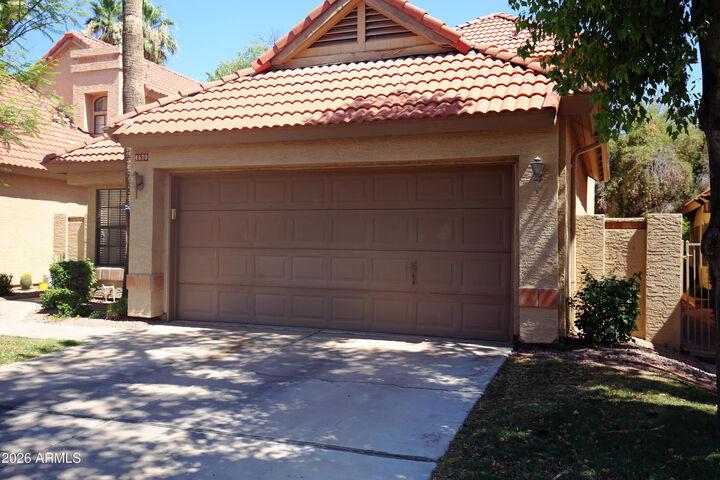Property Photo:  4670 W Harrison Street  AZ 85226 