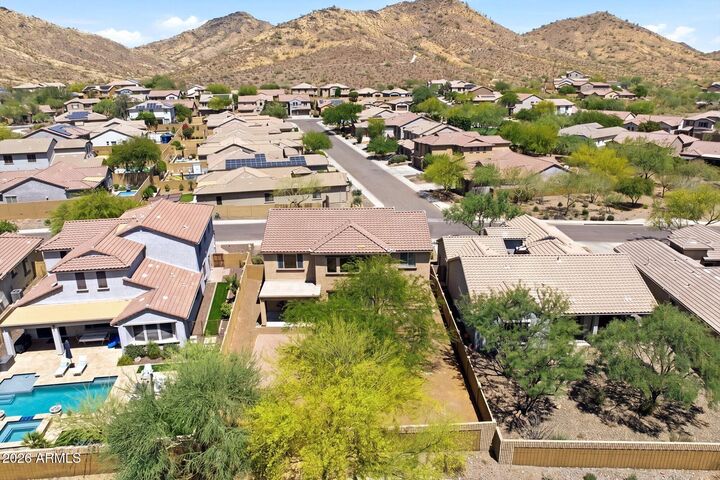 Property Photo:  29212 N 20th Lane  AZ 85085 