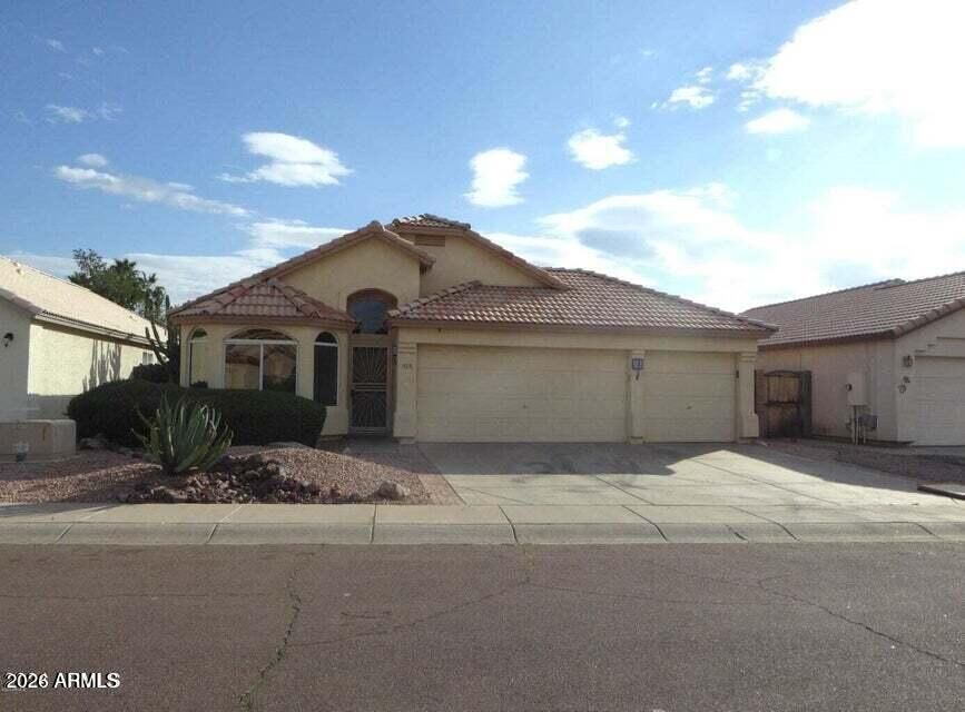 Property Photo:  415 W Aire Libre Avenue  AZ 85023 